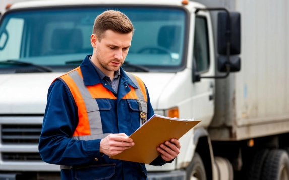Безопасность дорожного движения