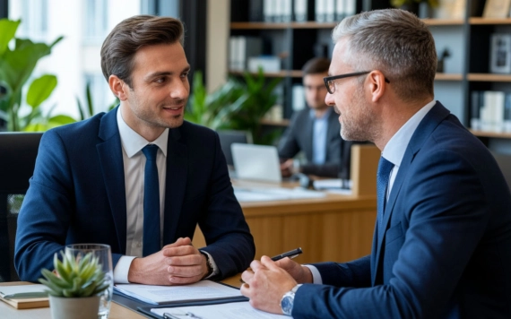 Консультации