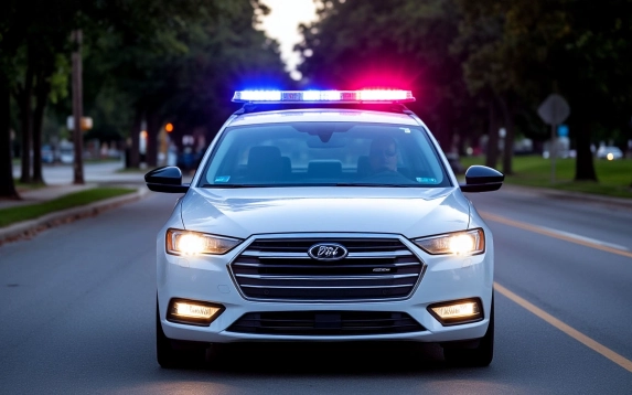 Обучение водителей на спецсигналы