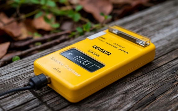 Радиационная безопасность